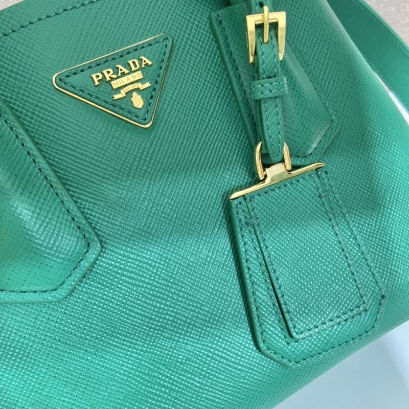 Prada Top Handle Bags